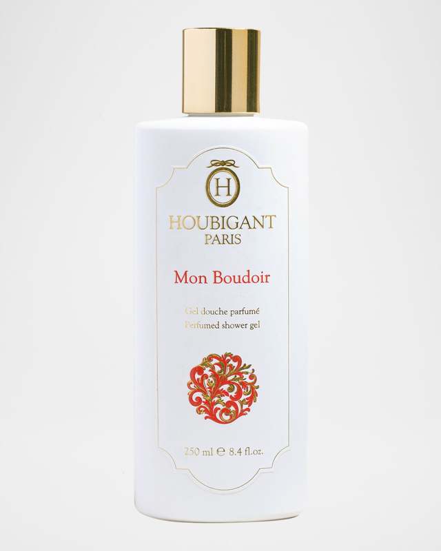 Mon Boudoir Perfumed Shower Gel, 8.4 oz.